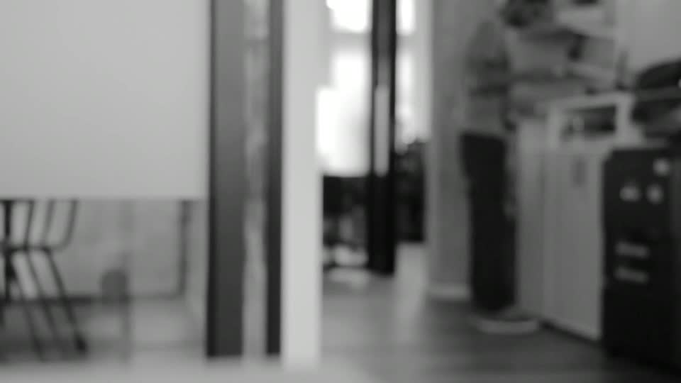 Paperwork office copier