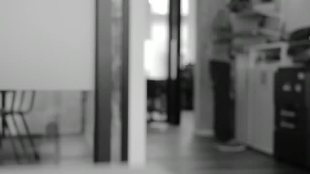 Paperwork office copier
