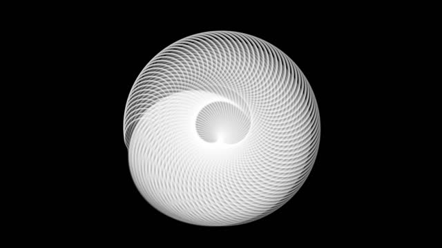 Spirals animation spiral arms
