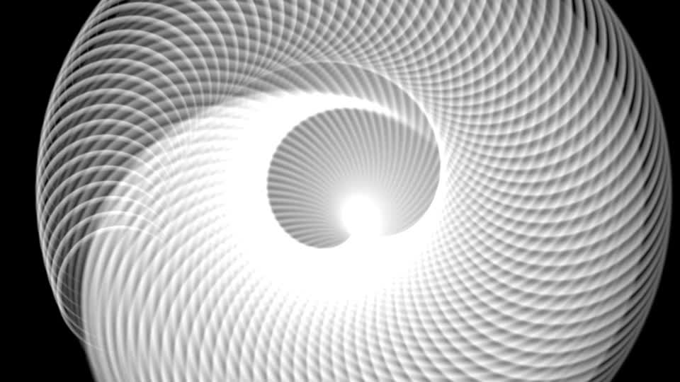 Spirals animation spiral arms