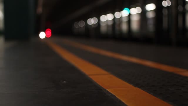 Subway brooklyn new