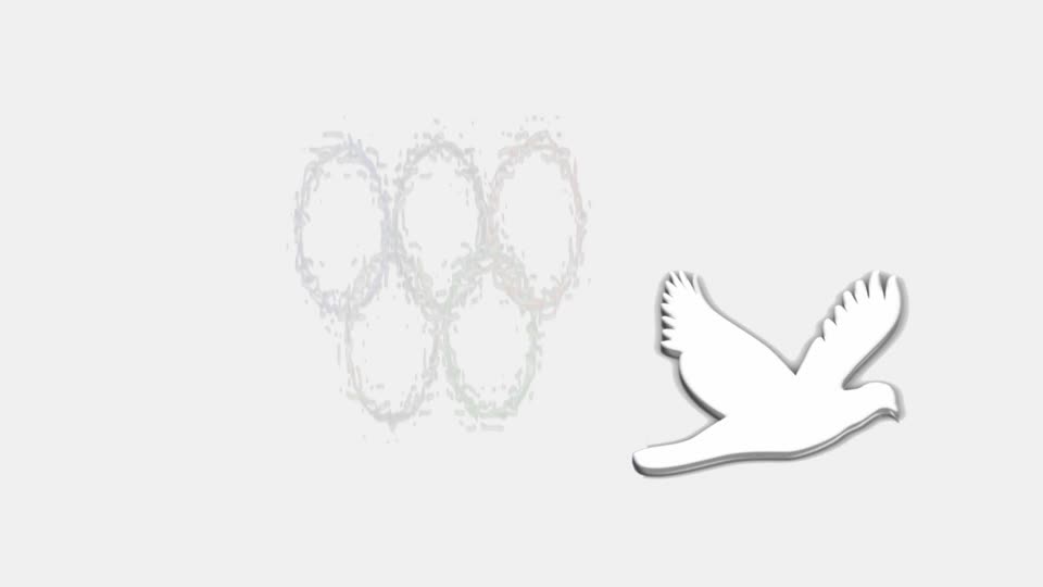 Olympia olympic games olympic rings