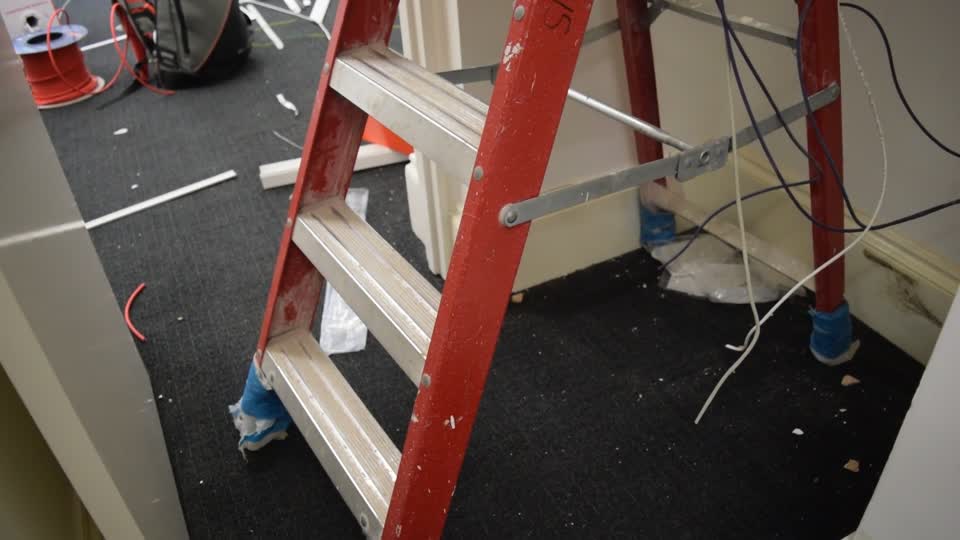 Craft handcraft ladder