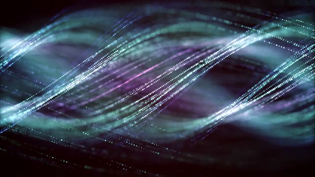 Spiral background arts