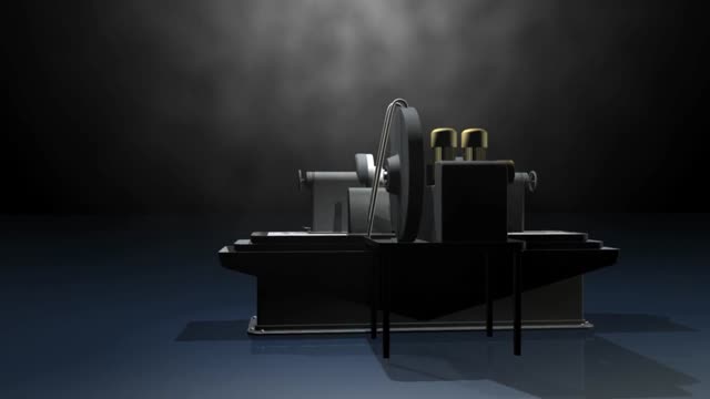 Lathe grinding machine industry