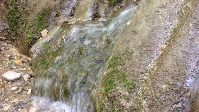 Water river landscape