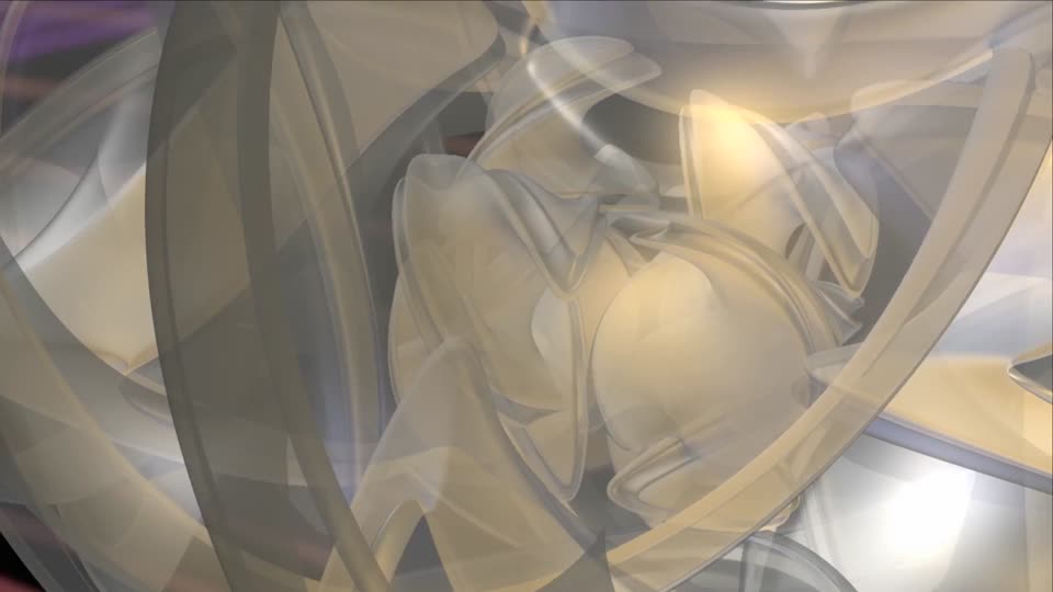 Graphic move organic