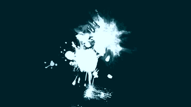 Colour fluid to paint