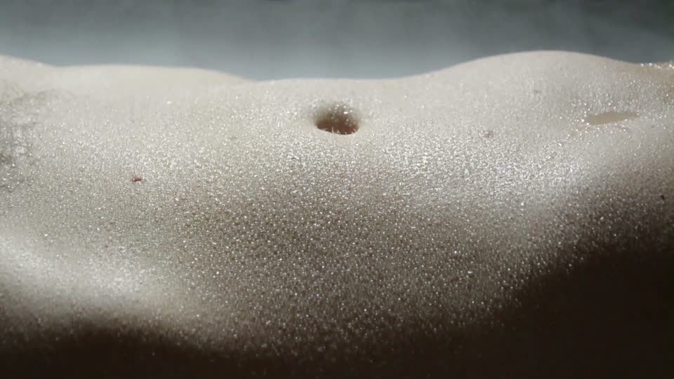 Skin eroticism sex