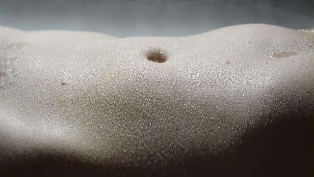 Skin eroticism sex