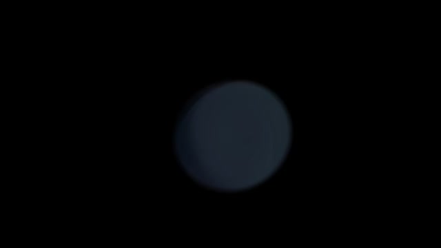 Animation lines circles