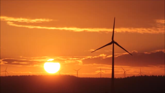 Wind energy wind power renewable energy