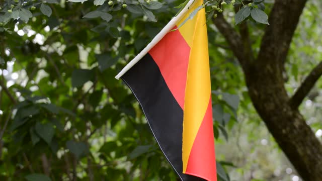 Germany flag germany national colours