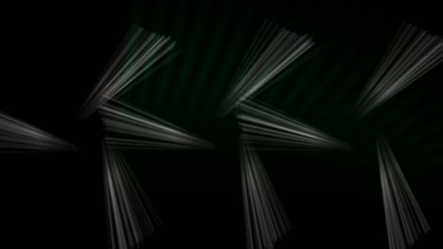 Abstract to form template