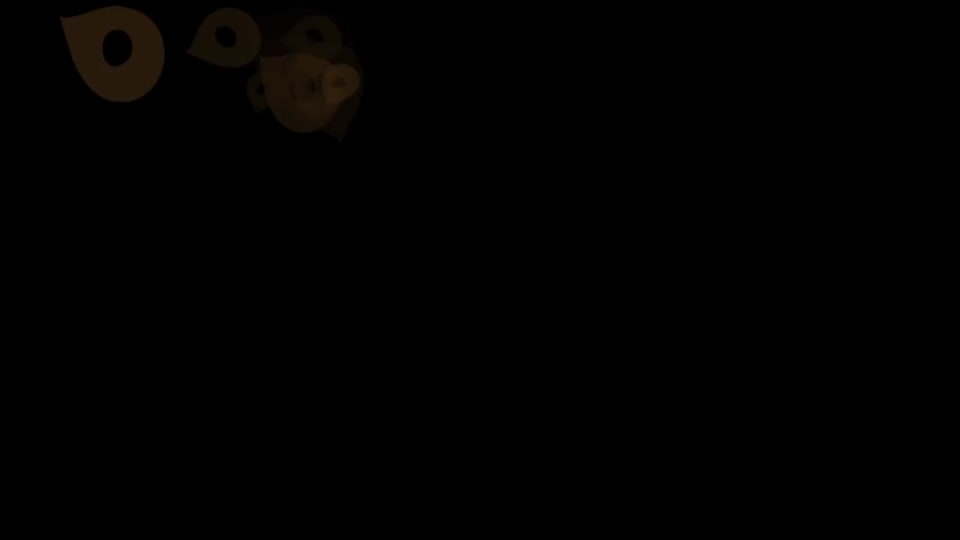 Background move template