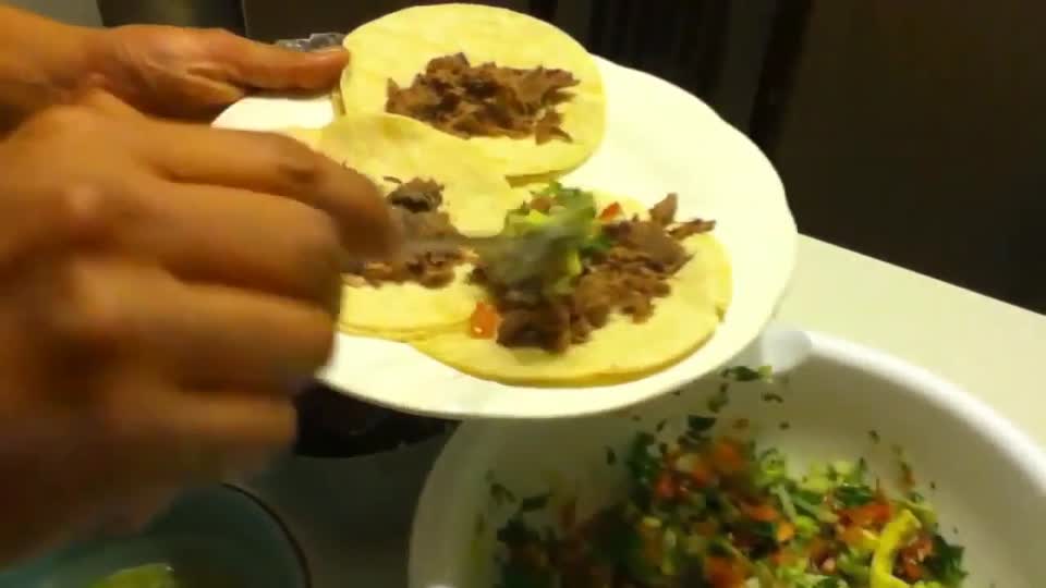 Tacos food mexican