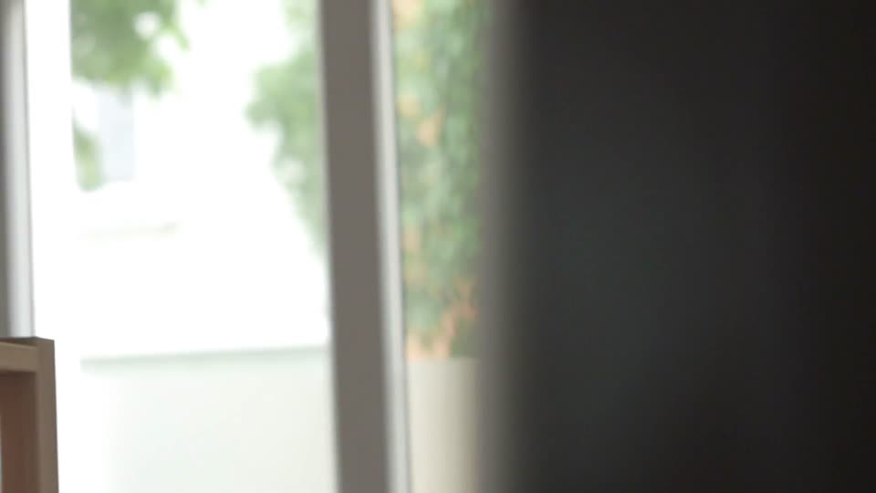 Beamer projector movie