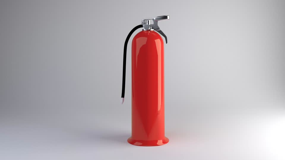 Fire extinguisher fire fighting extinguish fire