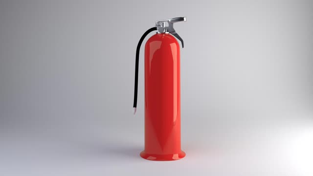 Fire extinguisher fire fighting extinguish fire
