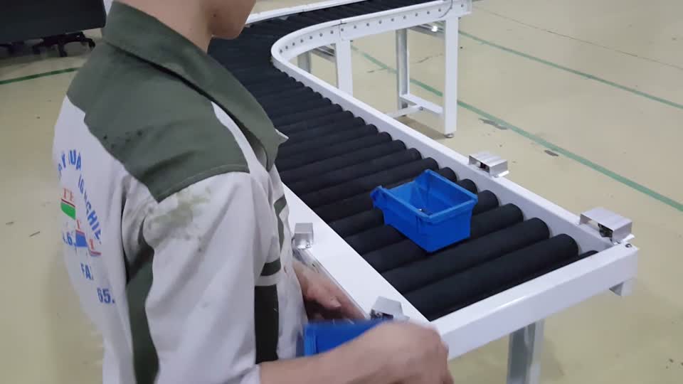 Conveyor roller conveyor industrial conveyors