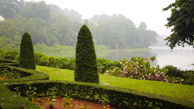 Park singapore asia