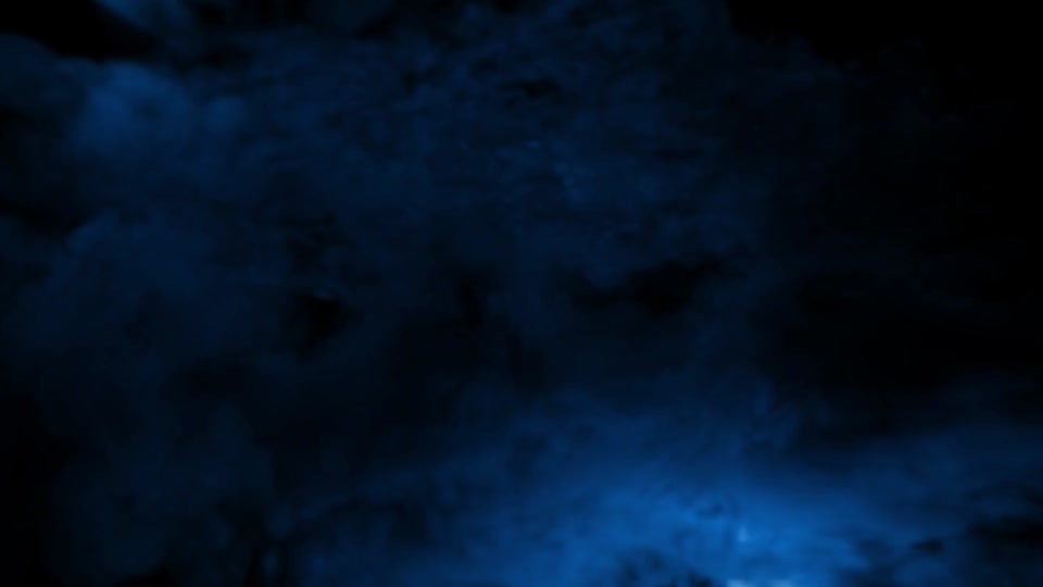 Thunderstorm lightning clouds