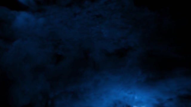 Thunderstorm lightning clouds