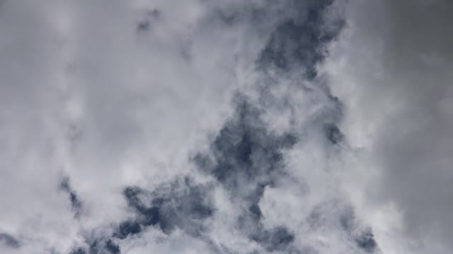 Sky clouds blue