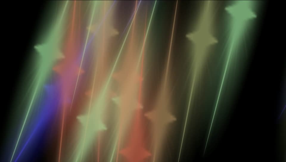 Template abstract creativity