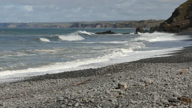 Surf sea beach