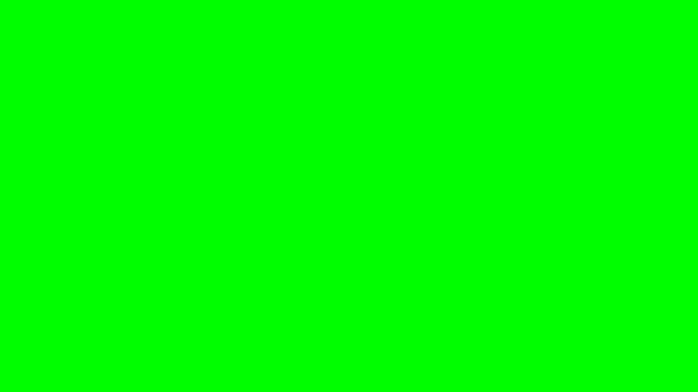 Basketball ball green background
