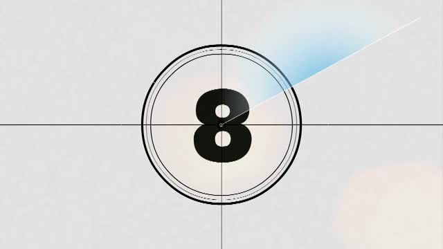 Countdown 10 seconds movie