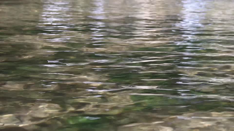 Water stream river