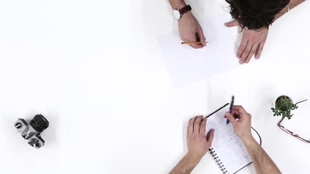 Meeting planning marketing