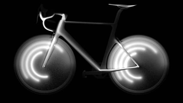 Bicycle bike vehicle