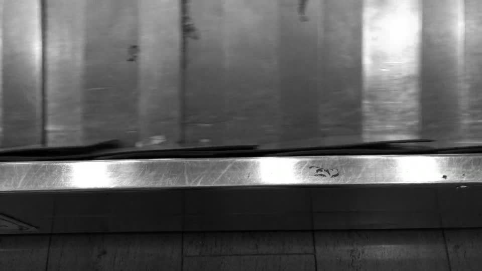 Baggage claim luggage travel