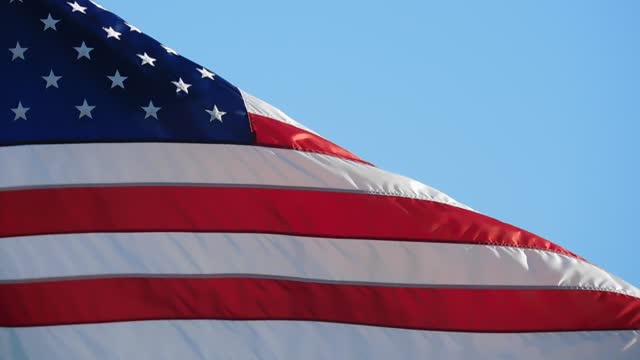 America flag usa