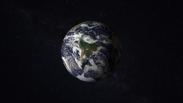 Planet earth world planets