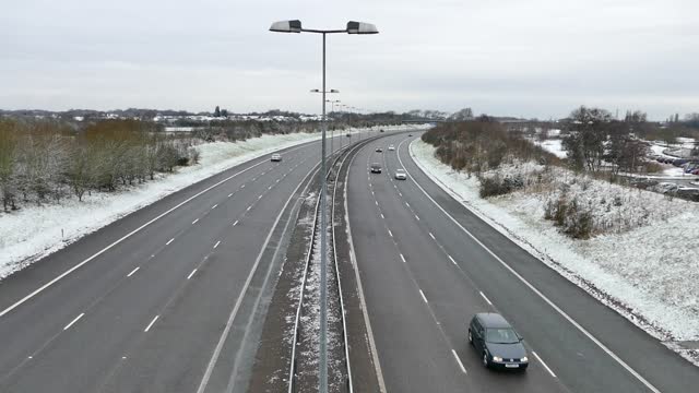 Roads motorways highway