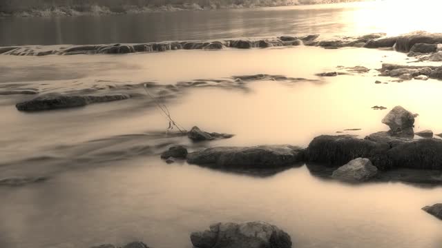 Flow isar light
