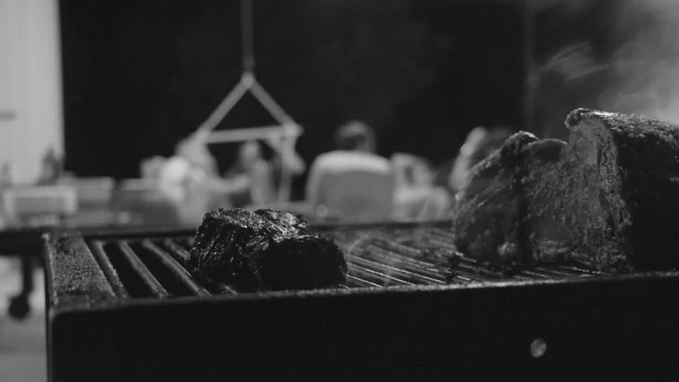 Bbq grilling barbecue