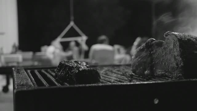 Bbq grilling barbecue