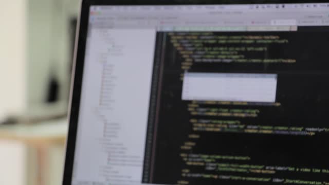 Laptop notebook developer