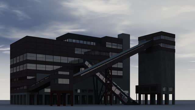Bill zollverein meal