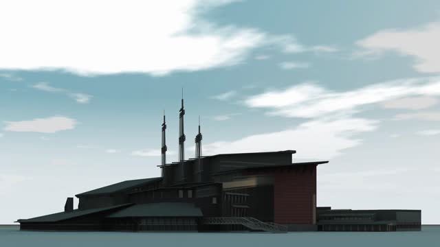 Oslo vasa museum