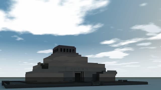 Mausoleum lenin moscow