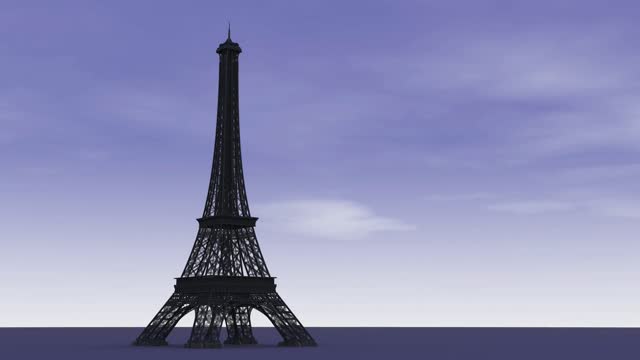 Eiffel tower eifel paris