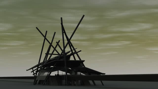 Oberhausen station art