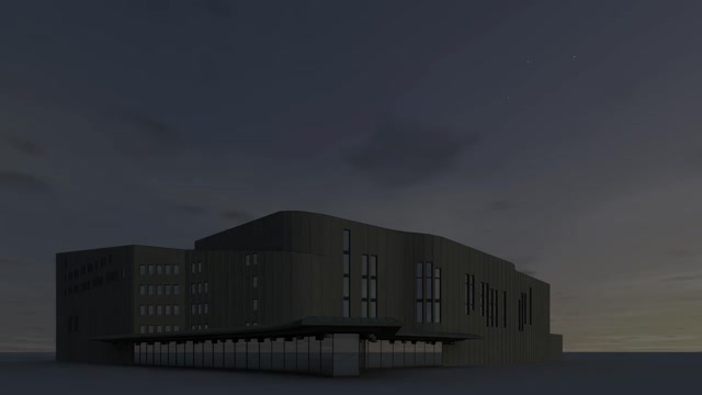 Aalto architecture theatre