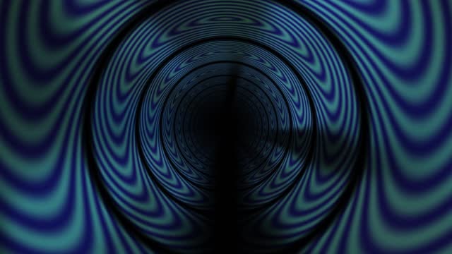 Spin dizzy tunnel